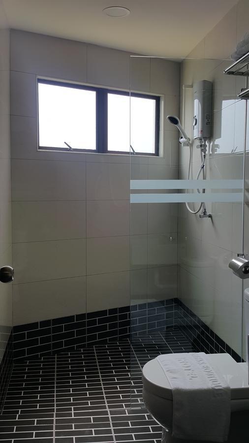 Kampar Boutique Hotel Εξωτερικό φωτογραφία