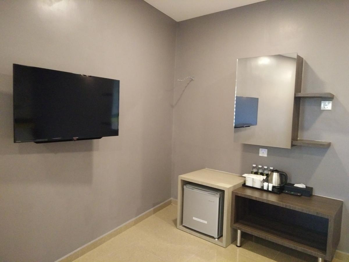 Kampar Boutique Hotel Εξωτερικό φωτογραφία