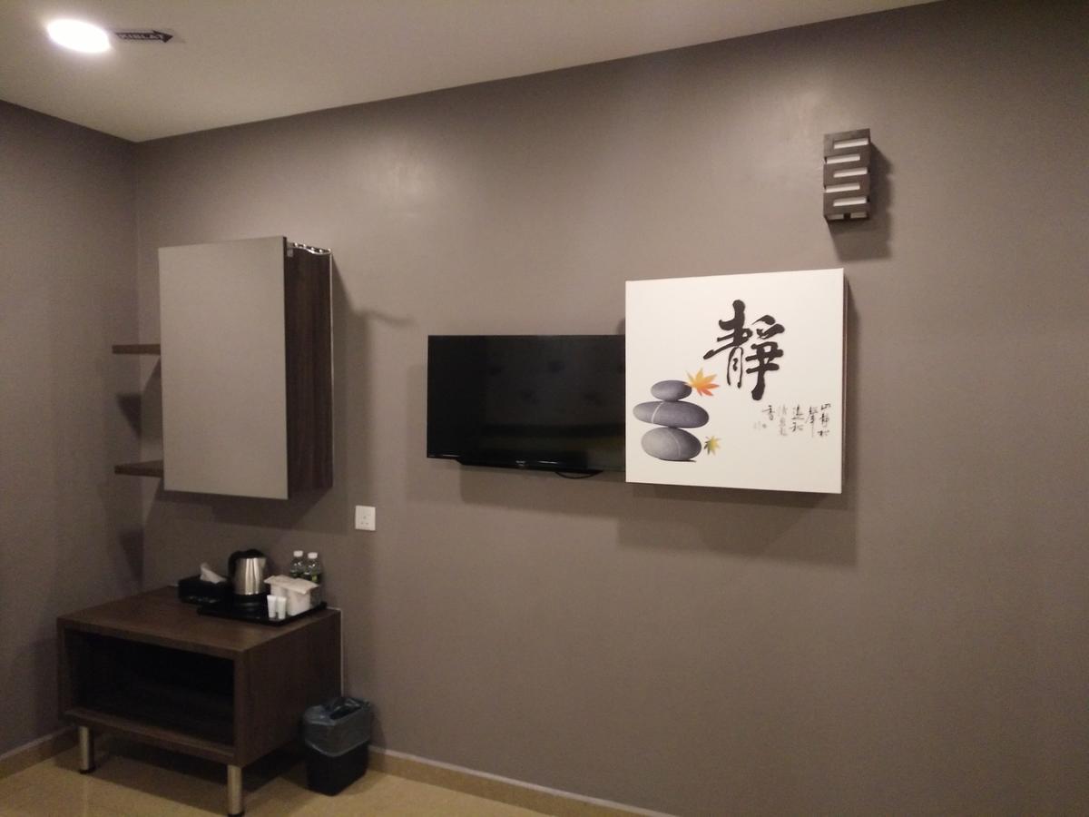 Kampar Boutique Hotel Εξωτερικό φωτογραφία